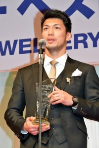 「久しく恥ずかしい仕事でございます」村田諒太