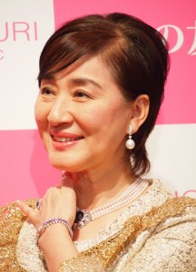 デヴィ夫人主催のパーティーに松居一代も出席