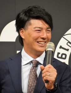 さらなる活躍が期待される石川遼選手