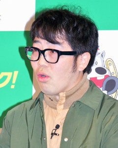 鈴木拓は「松竹芸能の新年会」にも興味津々