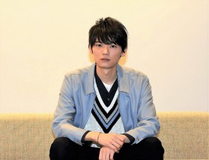 俳優・古川雄輝