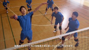 新薬でスポーツが思う存分できるように