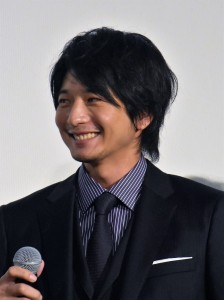 宮川大輔とのヤバイ話があるらしい向井理