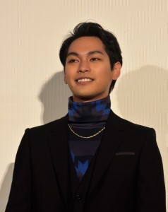 「怖かった」と柳楽優弥