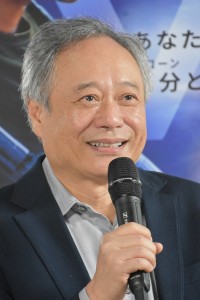 アン・リー監督