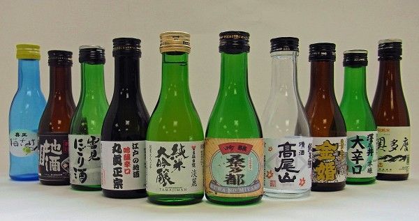 東京の地酒を飲み比べ。都酒造協同組合、限定品の予約受け付け開始。