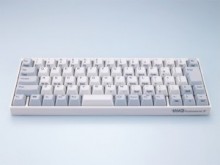 Happy Hacking Keyboard新作！日本語配列モデル Win/Macハイブリッド