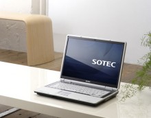 オンキヨーから性能強化の低価格ノートPC5機種発売