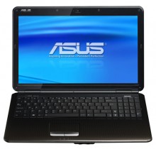 ASUS、Windows 7搭載Celeron採用の15.6型ノートPC「K50IJ」を発表