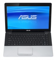 Windows7 64ビット搭載　薄型アルミボディノートPC「UX30」を発売　ASUS