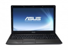 ASUS、インテル Core i5/i3搭載64ビットノートPC「K52F」2モデルを発売