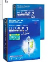 再起動でシステム復元が出来るユーティリティ「HD革命/WinProtector Ver.3」ほか発売　アーク情報システム