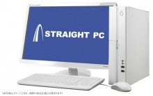 コジマ、フルHD液晶ディスプレーをセットしたマウスコンピューター製PC3機種を発売