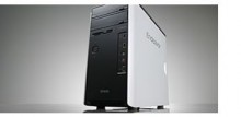 エプソンダイレクト、フルカスタマイズ対応のミニタワーPC「Endeavor MR6700」を発表