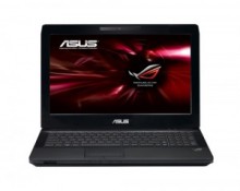 ASUS　NVIDIA 3D Vision対応のノートPC「G53Jw」発売