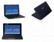 ASUS Microsoft Office2年間ライセンス同梱のWiMAXモジュール搭載ノートPC「Eee PC 1015PEM」発売