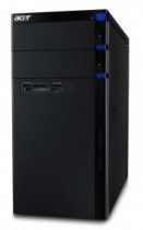 日本エイサー「第2世代インテル Core iシリーズ」搭載のデスクトップPC「AM3920-H74F」など3機種を発売