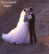 【イタすぎるセレブ達・番外編】女優アン・ハサウェイついに結婚。お相手はコメディ俳優アダム・シュルマン。