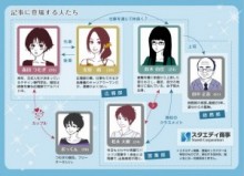 今日から女子会での男ネタは禁止します。女子のための応援WEBサイト『STAEDI』