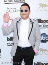 【イタすぎるセレブ達】『江南スタイル』のPSY（サイ）、英紙に“アルコール問題”を赤裸々に告白。