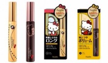 ハローキティがマスカラに。全国のセブン-イレブンにて数量限定で発売！