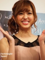 【エンタがビタミン♪】菊地亜美、大御所女優からの叱責も前向きに捉える逞しさ。「私の人気は25人中、18番目」とリアルな本音も。