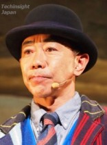 【エンタがビタミン♪】木梨憲武がバナナマン・日村のリアルな恋愛を暴露。「彼女を早くつくって欲しい」