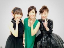 【エンタがビタミン♪】80年代アイドルの人気再燃。2014年も早見優や松本伊代らがイベントでひっぱりだこ。