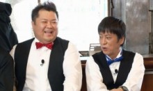 【エンタがビタミン♪】ブラマヨ吉田の熱意で実現。初の生放送“大食いなでしこ決定戦”にアンジェラ佐藤も参戦。