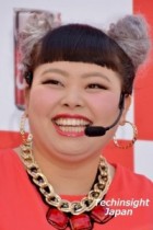 【エンタがビタミン♪】渡辺直美「癖が抜けない」「あの場所にいてよかったのか？」『いいとも』終了後の今を語る。＜単独インタビュー＞