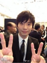 【エンタがビタミン♪】星野源がNHK有働アナとの温泉デートを熱望。内村光良も乗り気。