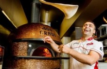 【EU発！Breaking News】本家イタリアがっかり。「世界一のピザ」コンテストでオーストラリアのピザ職人が優勝！