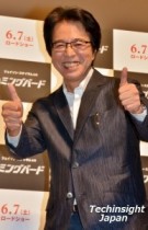 【エンタがビタミン♪】山路徹「大桃美代子と関係修復までチャラチャラしない」も「一筋」には自信ない？