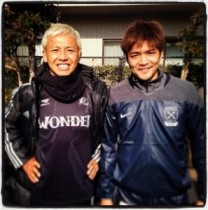 【エンタがビタミン♪】W杯で初戦落とした日本にGAKU-MCがエール。「下を向くのか、それとも前を向くのか!?」