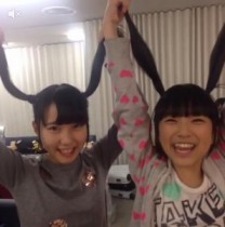 【エンタがビタミン♪】HKT48劇場にもお化けが出没。“なこみく”の矢吹奈子が「2回見た」と証言。