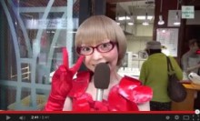 【エンタがビタミン♪】香取慎吾が「いい加減にしろ！」と一喝。ロンブー・亮がロケでアイドルを泣かす。＜動画あり＞