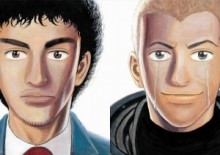 【エンタがビタミン♪】『宇宙兄弟＃0』本予告解禁。1分半だけでジンと来る！