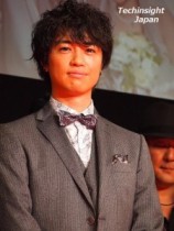 【エンタがビタミン♪】斎藤工、美輪明宏との意外な関係。「前世で近い関係だった」。