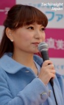 【エンタがビタミン♪】あややに続け!?　保田圭も自身の“妊活”を告白。