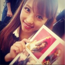 【エンタがビタミン♪】元SDN48・穐田和恵が新曲作成中。「ある人へ向けた大切な一曲」に友人も涙。