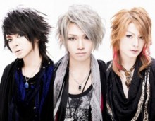 【エンタがビタミン♪】V系“Purple Stone”が完全復活ワンマンLIVE。keiyaの「会いたかったぜ」にファン歓喜。