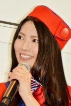 【エンタがビタミン♪】倉持明日香に結婚願望なし。「1人でも生きていけそうな女になりたい」