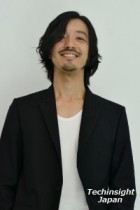 【エンタがビタミン♪】金子ノブアキ、「音楽は母親の胎内、魂の帰る場所」市原隼人と共演で魅せた二人の本物の関係。＜ロングインタビュー＞