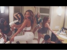 【イタすぎるセレブ達】ビヨンセの新曲『7/11』MVが公開。男性用パンツ姿で踊るシーンも！＜動画あり＞
