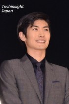 【エンタがビタミン♪】三浦春馬、CMで“馬の化身”に。ハイセイコーは「人々に夢を与えてきた馬」。