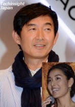 【エンタがビタミン♪】「すみれは石田純一似」と母・松原千明。オープンな性格は父の遺伝か。