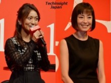 【エンタがビタミン♪】大島優子の女優力を、宮沢りえが高評価。「センターにいた人は違う」