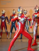 【エンタがビタミン♪】ウルトラの母が美容液のCMに登場。3分のタイムリミットが出演の決め手？