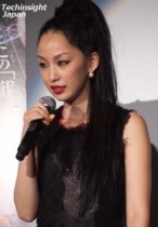 【エンタがビタミン♪】中島美嘉、女優デビューの真相を告白。「何のオーディションか知らずに受けた」