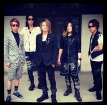 【エンタがビタミン♪】GLAY・TAKUROが“天狗の鼻”を折られた日。20年間の『反省会』で明かす。